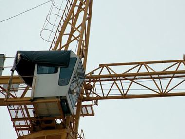 塔吊選型需要考慮的因素有哪些？