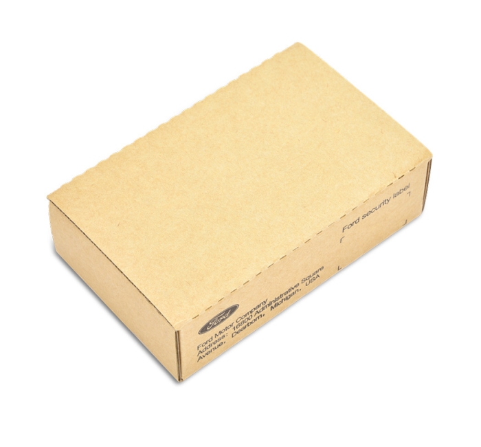 電子設備包裝紙箱